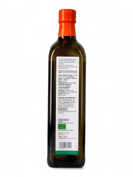 Olio Extravergine di Oliva Bio - 2