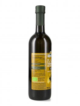 Olio Extravergine di Oliva Bio - 3