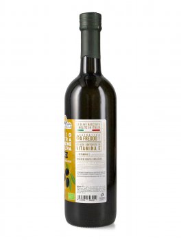 Olio Extravergine di Oliva Bio - 2