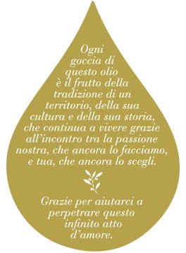 Olio Extravergine di Oliva Biologico in Latta - 4