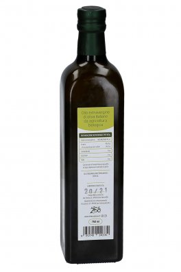 Olio Extravergine di Oliva Bio - 2