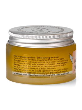 Olio Gel Struccante - 3