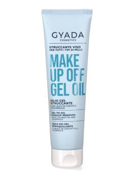 Olio Gel Struccante - 1