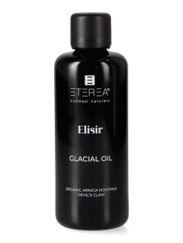Olio Glaciale - 1