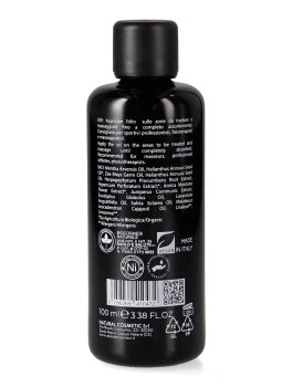 Olio Glaciale - 2