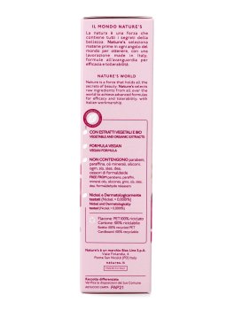 Olio Illuminante - Bouquet Fragola - 3