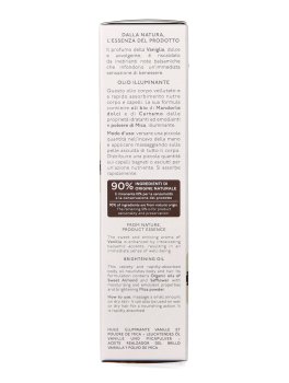 Olio Illuminante Vaniglia Bianca - 3