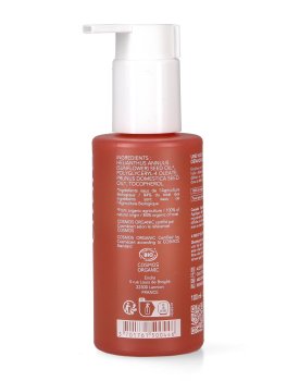 Olio Latte Detergente e Struccante Bio - 2