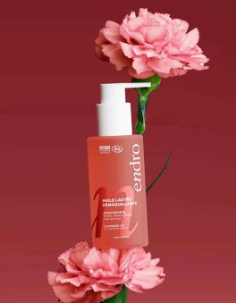 Olio Latte Detergente e Struccante Bio - 6