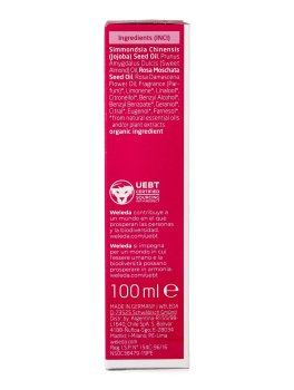 Olio Levigante alla Rosa Mosqueta - 5
