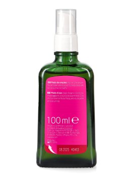 Olio Levigante alla Rosa Mosqueta - 3