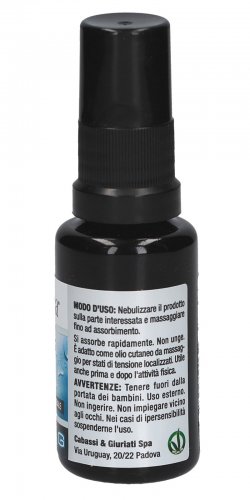 Olio Mag Spray - 2