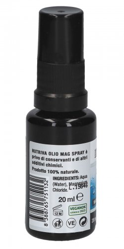 Olio Mag Spray - 3