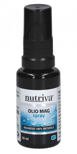 Olio Mag Spray - 1