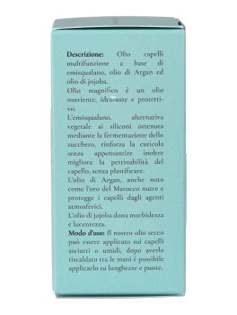 Olio Magnifico - 4