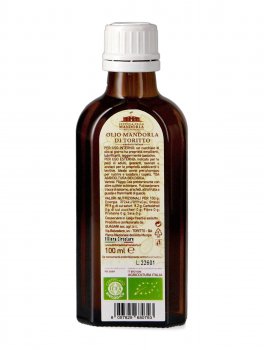 Olio Mandorla di Toritto - 2