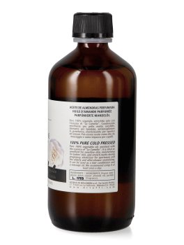 Olio Mandorle  - Camelia Chic - 2