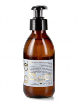 Olio Mandorle Dolci - 2