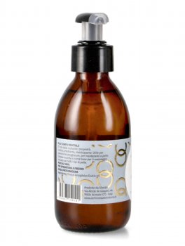 Olio Mandorle Dolci - 3