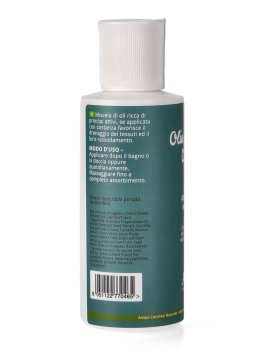 Olio Massaggi Cellulite - 3