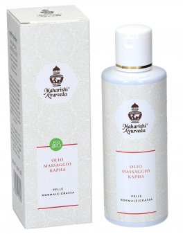 Olio Massaggio Kapha - 1