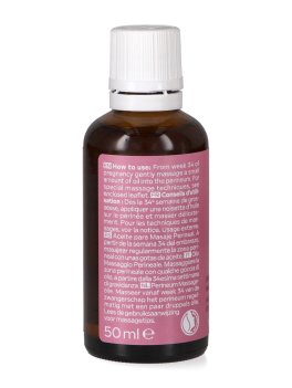 Olio Massaggio Perineale - 4
