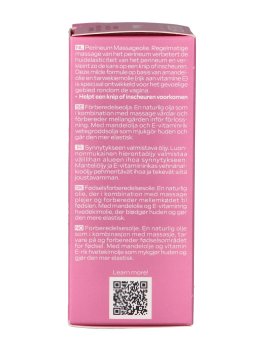 Olio Massaggio Perineale - 5