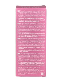 Olio Massaggio Perineale - 6