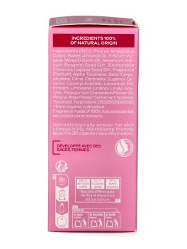 Olio Massaggio Perineale - 7