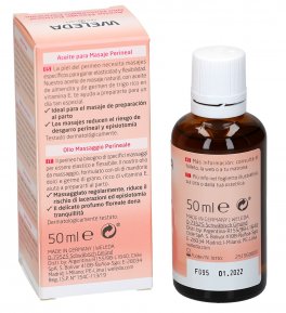 Olio Massaggio Perineale - 2
