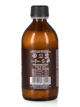 Olio Naturale di Cocco - 2