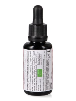 Olio Nigella e Rosa - 2