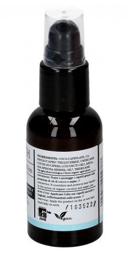 Olio Nutriente e Districante - 2