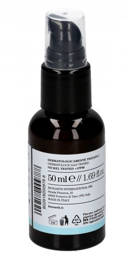 Olio Nutriente e Districante - 3