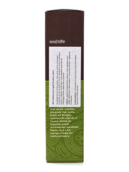 Olio Nutriente per Capelli - Methika, Bhringraj e Cocco - 3