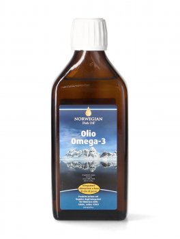 Olio Omega 3 - 1