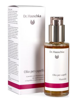 Olio per Capelli - 2