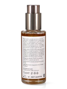 Olio per Capelli - 3