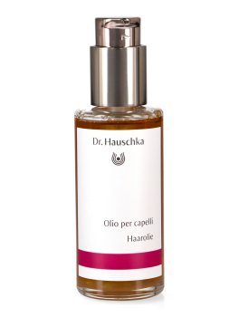 Olio per Capelli - 1