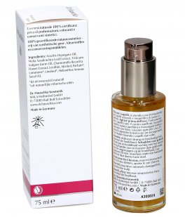 Olio per Capelli: Neem, Camomilla, Olio di Germe di Grano e Rosmarino - 2