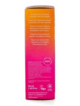Olio per Capelli Ayurvedico - Color Care - 5