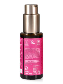 Olio per Capelli Ayurvedico - Rose Repair - 4