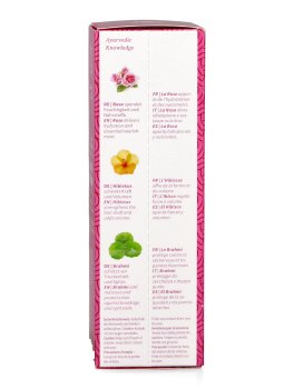Olio per Capelli Ayurvedico - Rose Repair - 5