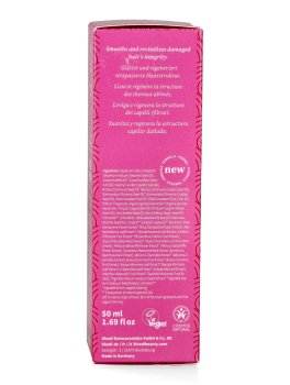 Olio per Capelli Ayurvedico - Rose Repair - 6
