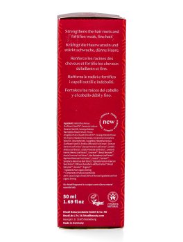 Olio per Capelli Ayurvedico - Strong Amla - 6
