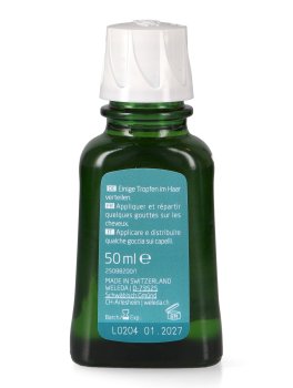 Olio per Capelli Nutriente - 3