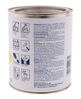 Olio per Cotto/clinker n. 114 - 2
