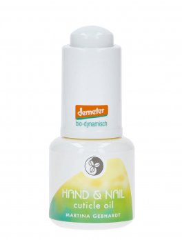 Olio per Cuticole - Hand & Nail Cuticle Oil - 1