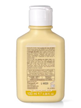 Olio per il Corpo Baby Anthyllis - 2