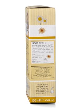 Olio per il Corpo Baby Anthyllis - 4